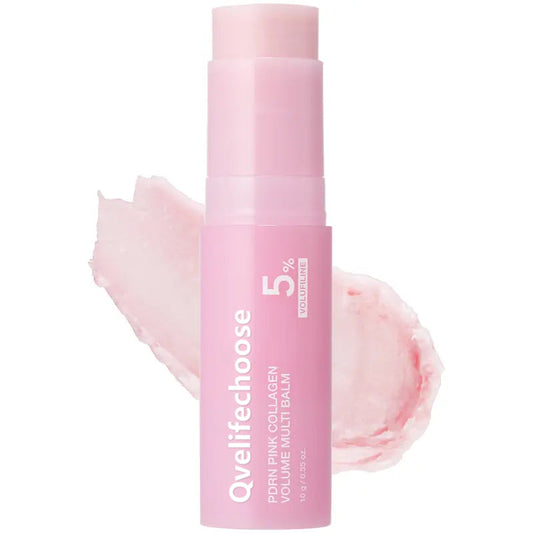 💖 Pink Collagen Volume Multi Balm