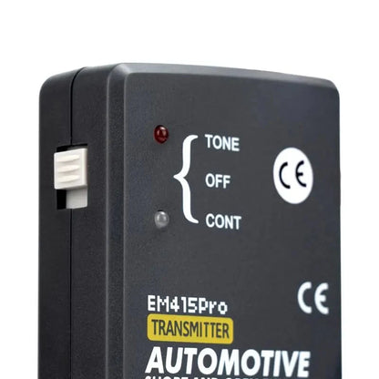 EM415Pro Automotive Electrical Open&Short Finder Circuit Tester,Tone Generator Cable Wire Breaker Fault Finder